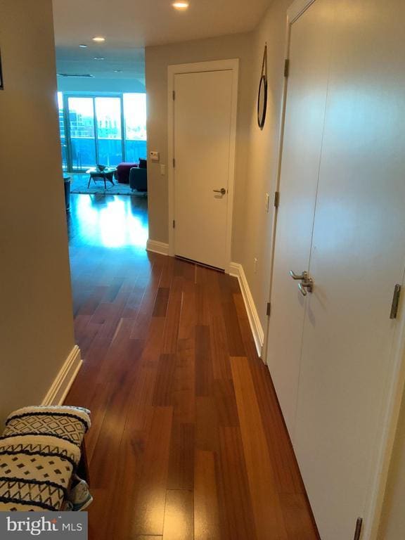 1881 N Nash St in Arlington, VA - Building Photo - Building Photo