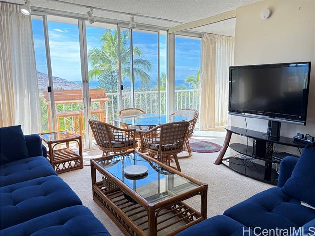 property at 84-740-740 Kili Dr