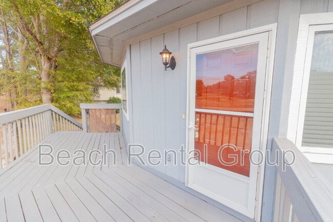 505 Tree Top Ln in Myrtle Beach, SC - Building Photo - Building Photo