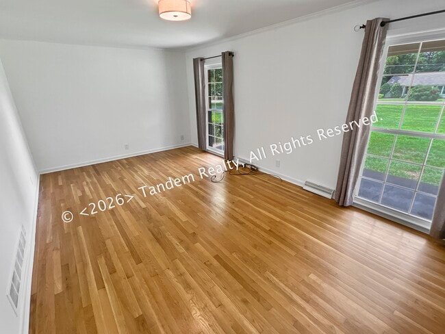 406 Ritchie Dr in Nashville, TN - Foto de edificio - Building Photo