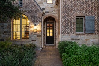 17309 Rush Pea Cir in Austin, TX - Building Photo - Building Photo