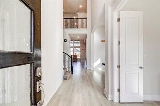 212 Charbono St in Leander, TX - Building Photo - Building Photo