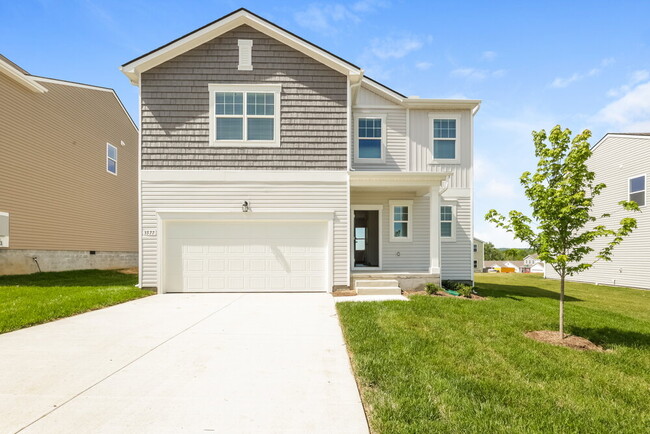 property at 3577 Fellowship Rd