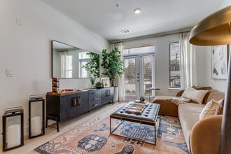 Altitude at Brooks in San Antonio, TX - Building Photo - Building Photo