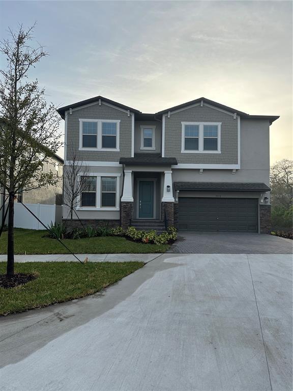 7714 S Faul St in Tampa, FL - Building Photo - Building Photo