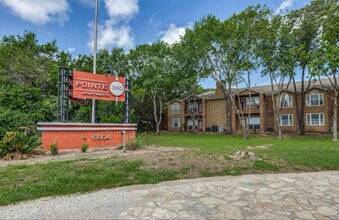 6804 N Capital of Texas Hwy, Unit 513 in Austin, TX - Foto de edificio - Building Photo