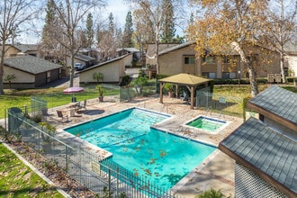 Cornell Apartments in Redlands, CA - Building Photo - Building Photo