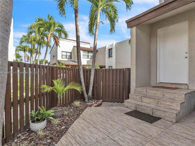 property at 10300 NW 9th St Cir