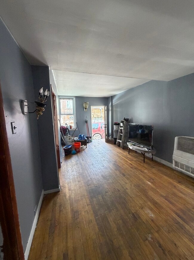 2153 W 18th St, Unit 2153 W 18TH ST in Chicago, IL - Foto de edificio - Building Photo