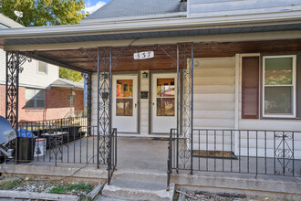 337 Garfield Ave in Kansas City, MO - Building Photo - Building Photo