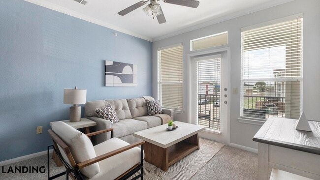 14807 Woodland Hills Dr, Unit 6202