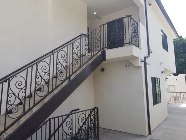 1423 Franklin St in Santa Monica, CA - Building Photo - Building Photo