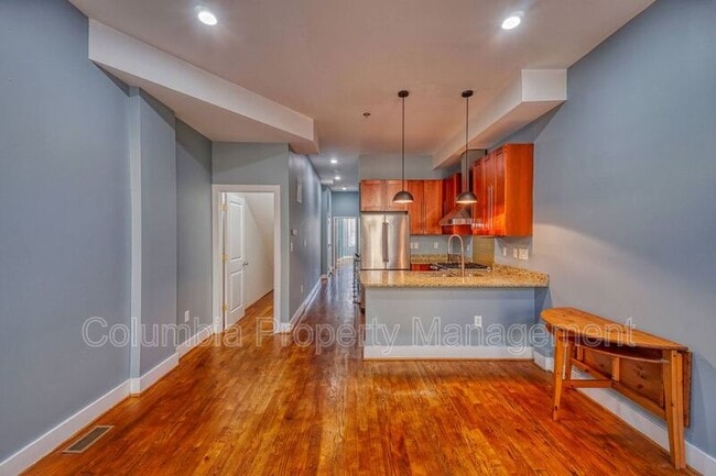 1553 9th St NW in Washington, DC - Building Photo - Building Photo