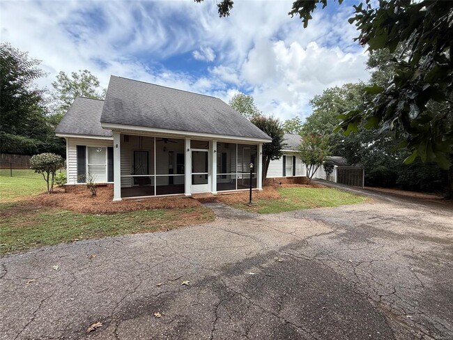 property at 2381 Rocky Mt Rd