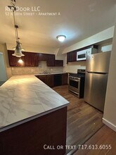 52 N 18th St in Harrisburg, PA - Building Photo - Building Photo