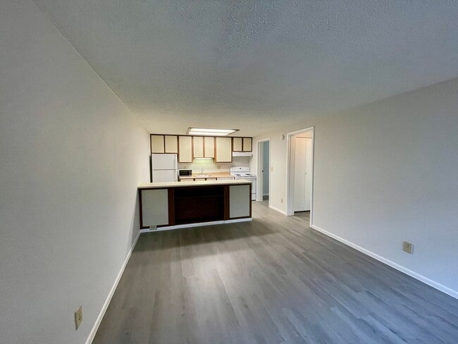 property at 611 Mt Homer Rd
