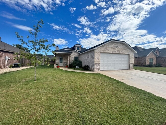 property at 402 Cowboy Ln