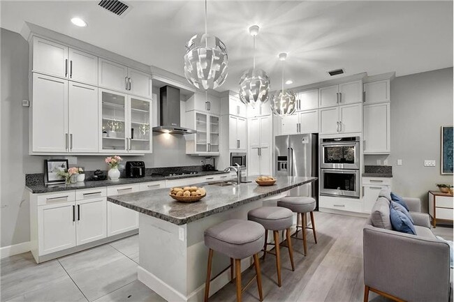 property at 5209 Beland Dr