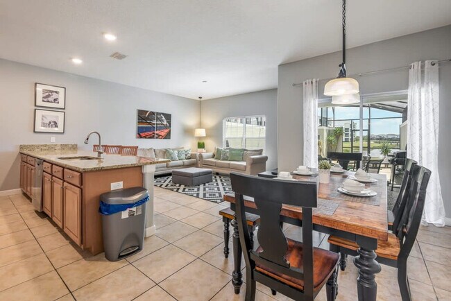 4786 Clock Tower Dr in Kissimmee, FL - Building Photo - Building Photo