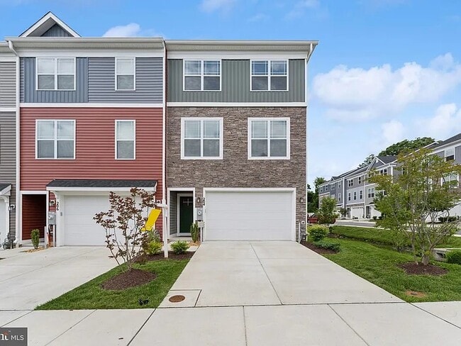 property at 204 Jenkins Way