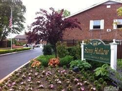 property at 460 Old Town Rd