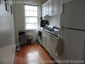 11 Ellery St, Unit #3 in Cambridge, MA - Building Photo - Building Photo