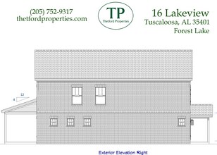 16 Lakeview in Tuscaloosa, AL - Building Photo - Building Photo