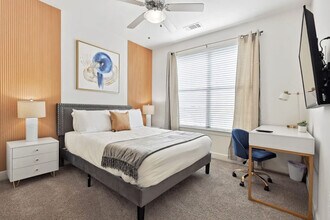 5445 Town and Country Blvd in Frisco, TX - Building Photo - Building Photo