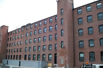 The 1850 in Boston, MA - Foto de edificio - Building Photo