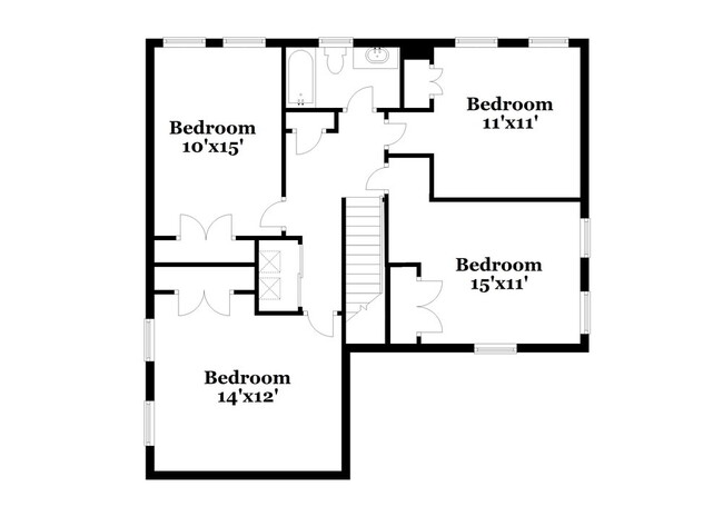 1238 Braemar Highland Dr in Zebulon, NC - Building Photo - Building Photo