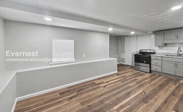 1348 41st Street Ensley in Birmingham, AL - Building Photo - Building Photo