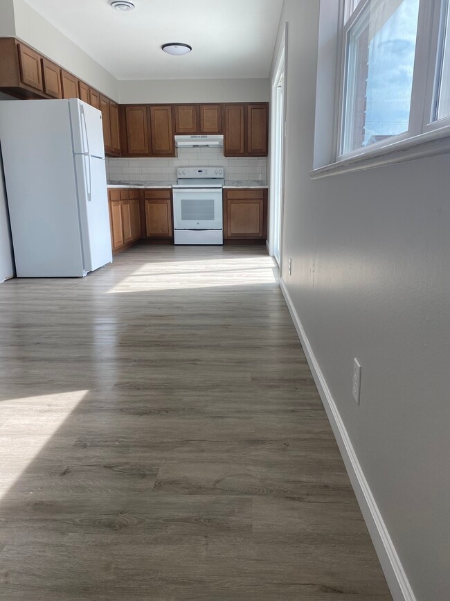 103 lasalle st, Unit 1 in Mansfield, OH - Foto de edificio - Building Photo