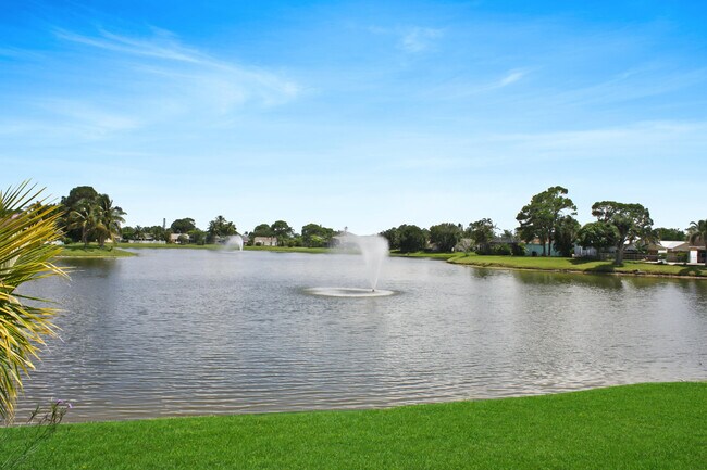 703 Stonewood Ct in Jupiter, FL - Building Photo - Building Photo