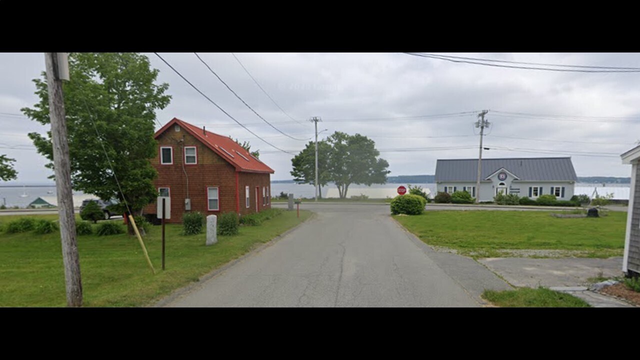 3 Trinity St in Rockland, ME - Building Photo