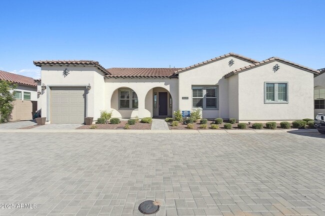 property at 11249 N Blakely St