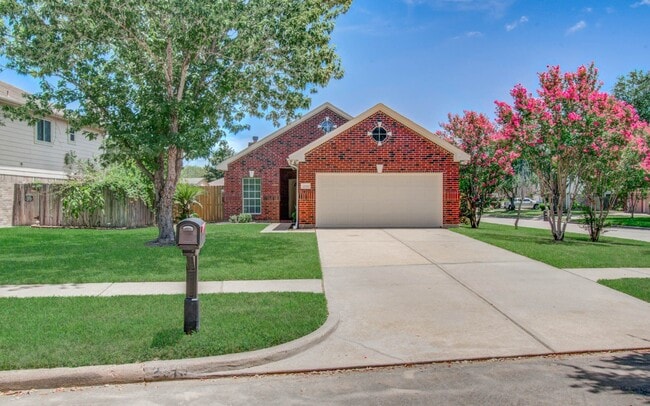 property at 2518 Trotter Dr