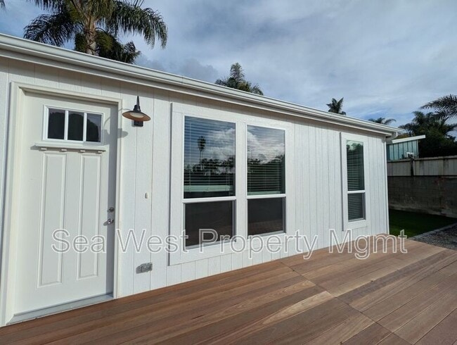 property at 767 Del Riego Ave