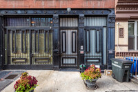 554 Broome St in New York, NY - Building Photo - Building Photo