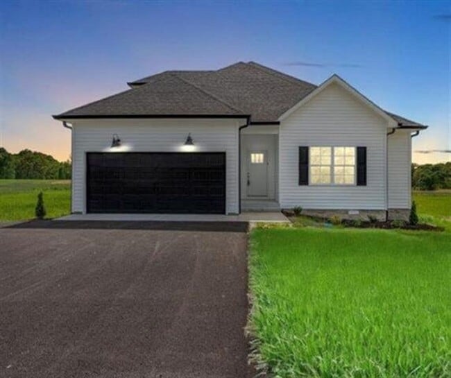 property at 2021 Browning Rd