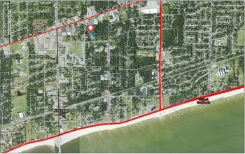 Rental Income Investment in Gulfport, MS - Foto de edificio - Building Photo