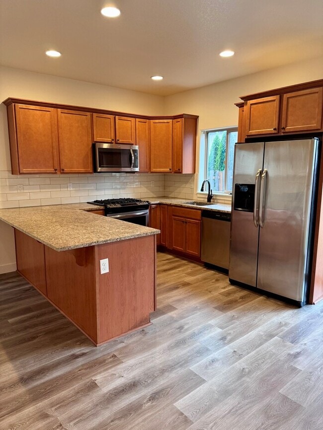 property at 460 SW 3rd Ave