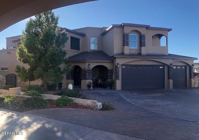property at 7248 Canyon Wren Ave