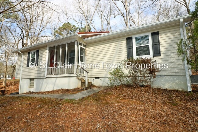 480 Rockridge Rd in Pell City, AL - Building Photo - Building Photo