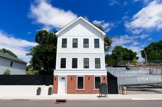 property at 328 Columbia St