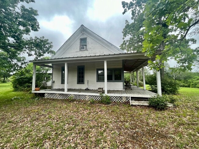 property at 10404 Trails End