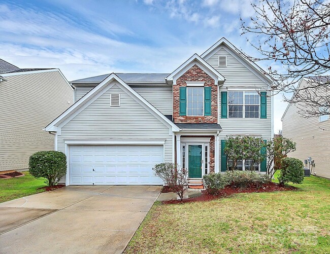 property at 14604 Asheton Creek Dr