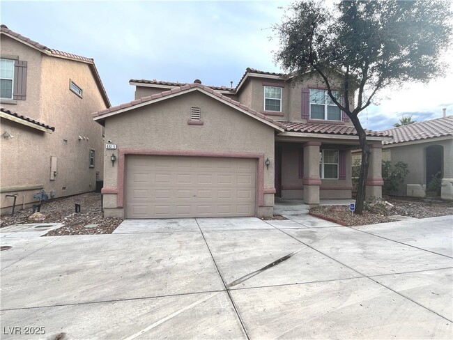 6615 Brick House Ave in Las Vegas, NV - Building Photo - Building Photo