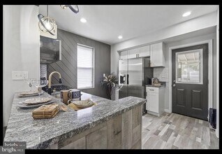 1447 Montpelier St in Baltimore, MD - Building Photo - Building Photo