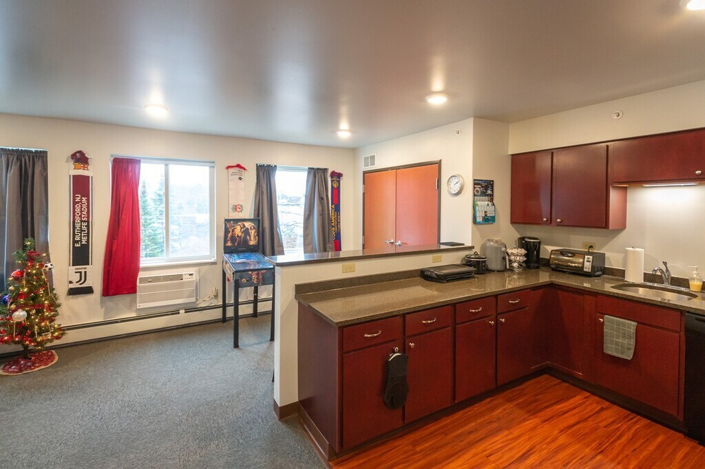 The Elements E2 Apartments Houghton, MI Apartments For Rent