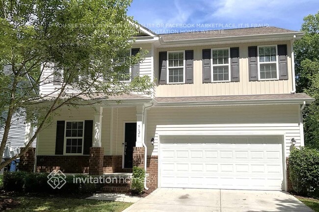 property at 5626 Colonial Garden Dr